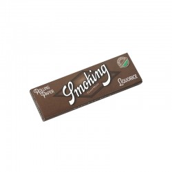 Smoking Liquorice Corto...