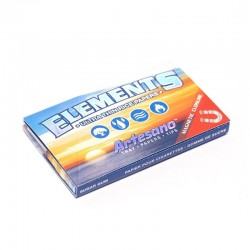 Elements Artesano 1 1/4 +...