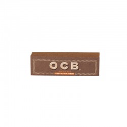 OCB Tips Unbleached