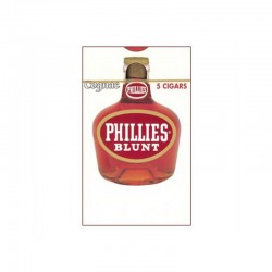 Phillies Blunt Cognac