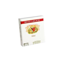 Romeo y Julieta Mini