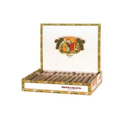 Romeo y Julieta Puritos x25