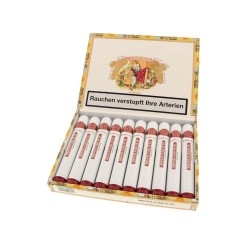 Romeo y Julieta Nº1