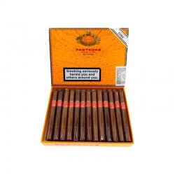 Partagas Chicos