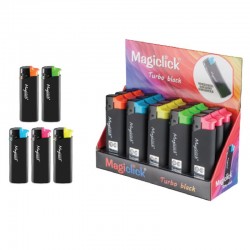 Encendedor Magiclick Turbo...
