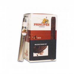Principes Corona Ron