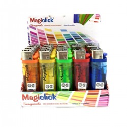 Encendedor Magiclick...