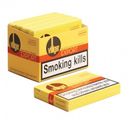 Villiger Export Squa x5