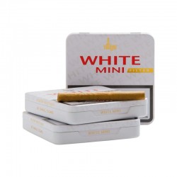 Villiger Mini White Filter