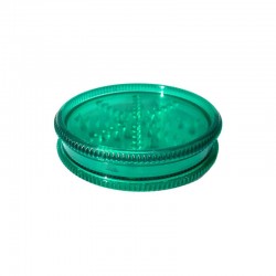 Picador Acrílico Redondo...