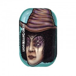 Bandeja Lion Rolling Circus...