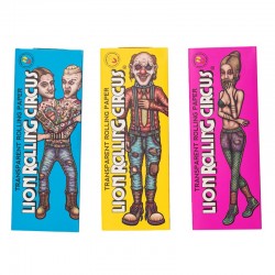 Lion Celulosa King Size...