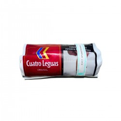 Cuatro Leguas Tabaco x50grs.