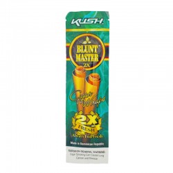Blunt Master x2 Sabores...