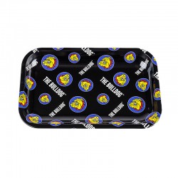 Bandeja Bulldog Mediana