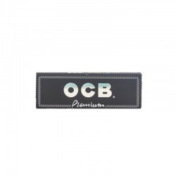 OCB Premiun 1 1/4 Papeles