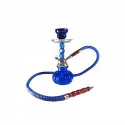 Narguile 1 Manguera Zeuz