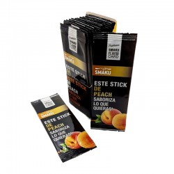 Smaku Aromatizante Natural...
