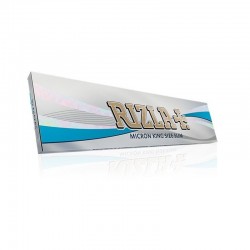 Rizla Micron King Size Papeles