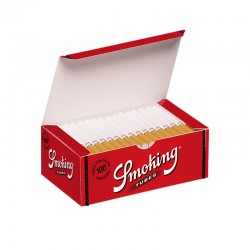 Smoking Tubos x100