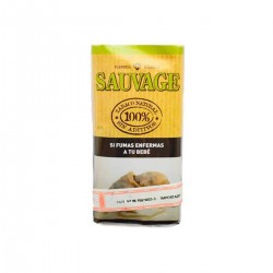 Flandria Tabaco Sauvage...