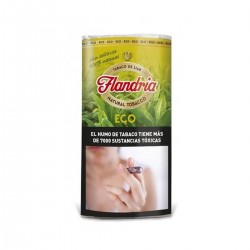 Flandria Tabaco Eco x30grs.
