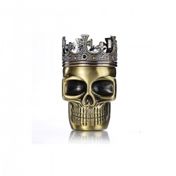 Picador Calavera Corona 5118
