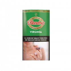 Flandria Tabaco Virginia...