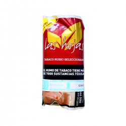 Las Hojas Tabaco Mezcla...