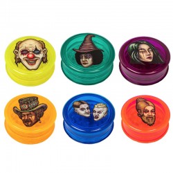 Picador Lion Acrilico 3P...