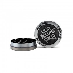 Picador Lion Rolling Circus...