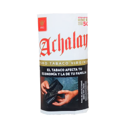 Achalay Tabaco x 40Grs