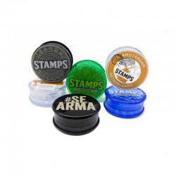 Picador Stamps Plástico