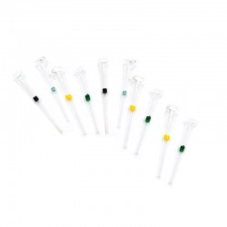 Tuquero Pirex Paq x 10 Unid