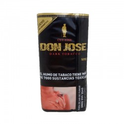 Don José Tabaco x50grs.