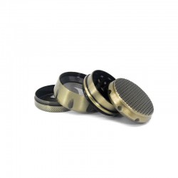 Picador Metal Texturado DK5774