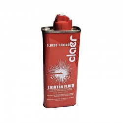 Bencina Claer/Cerium Lata...