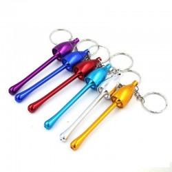 Pipa Llavero Hongo Blister...