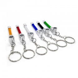 Pipa Llavero Martillo...