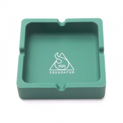 Squadafum Cenicero Silicona...