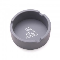 Squadafum Cenicero Silicona...
