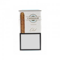 Candlelight Club Sumatra x10