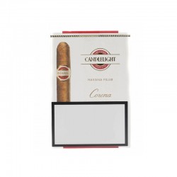 Candlelight Corona Havana x5