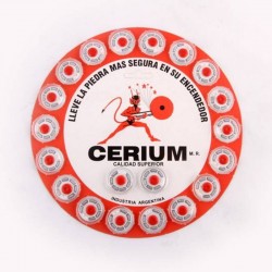 Cerium Piedra Blister x20