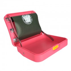 Look Out Maquina Automática...