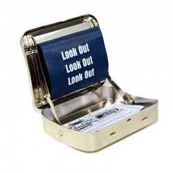 Look Out Máquina Automatica...