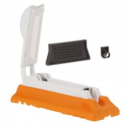 Ocb Máquina Rellenadora...