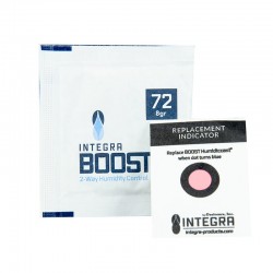 Integra Boost Humidity 72%...