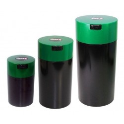 Frascos Tight Vac Kit x3