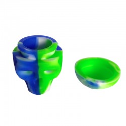 Recipiente Silicona...